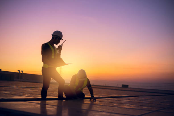 Best Roof Waterproofing Services  in Mapleton, MN