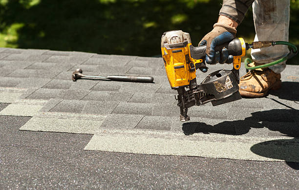 Quick and Trustworthy Emergency Roof Repair Services in Mapleton, MN